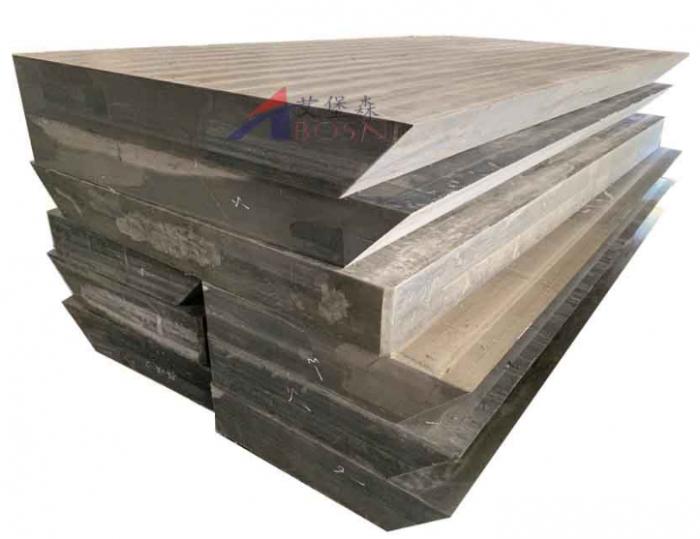 含硼聚乙烯板A防辐射屏蔽材料含硼聚乙烯板A含硼聚乙烯板生产厂家