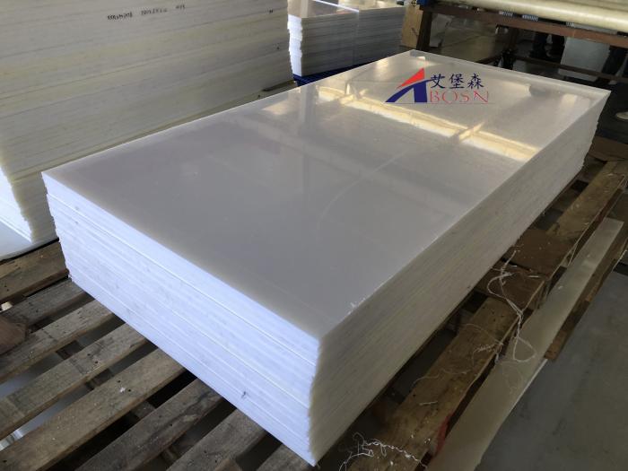 HDPE高密度聚乙烯板