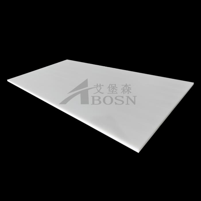 超高分子量聚乙烯耐磨衬板：耐腐蚀抗老化的工业利器