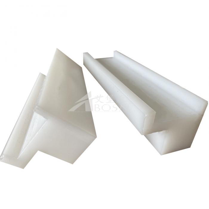 工业机械耐磨配件:超高分子量聚乙烯异形件,性能卓越之选