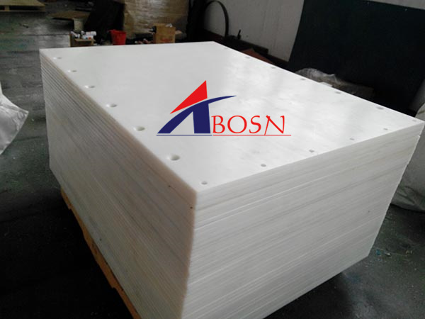 uhmwpe coal bunker liner hdpe truck lining uhmwpe wear resisting liners factory design price
