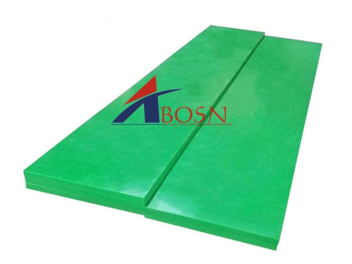 UHMWPE sheets