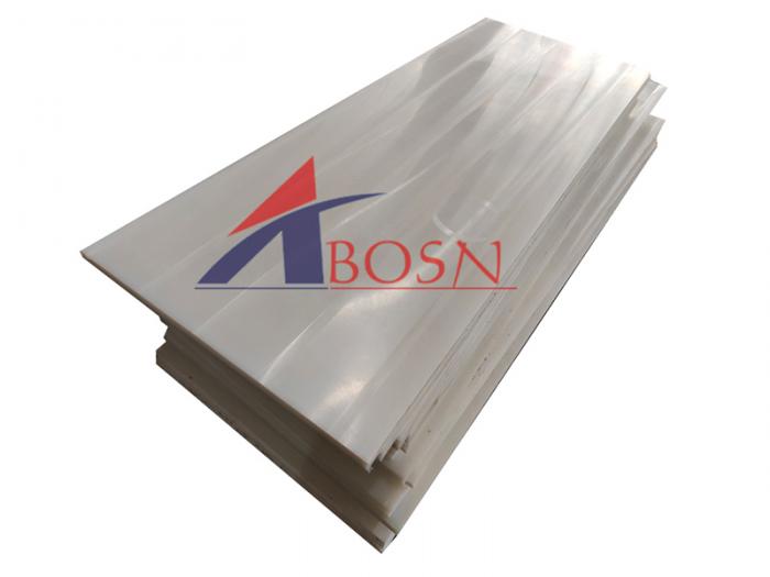 30% Boron containing polyethylene sheets boron added UHMWPE Sheet