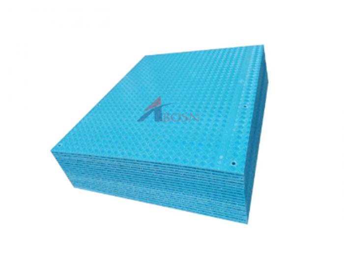 Hdpe Emergency Access Mat   ground mats for construction 