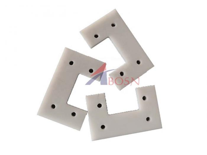 Factory Direct Sale UHMWPE Plastic Scraper Blades Price