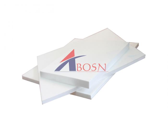 Wholesale Non -toxic PP Plastic Solid Polypropylene Sheet 