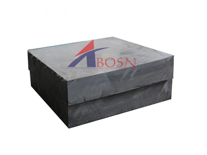 Anti-Radiation UHMWPE/HDPE Borated Polyethylene Sheet HDPE Boron Block