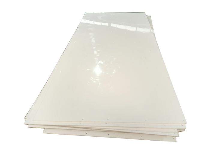 Black PP Sheet/Polypropylene Sheet for Construction