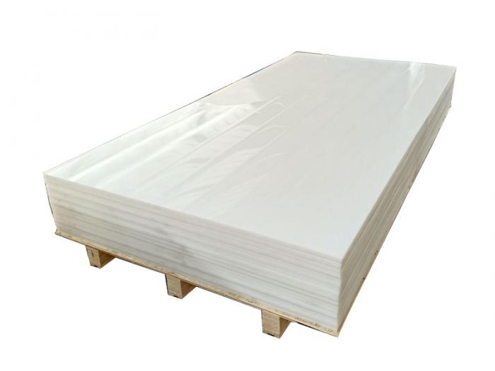 Competitive price with high quality antistatic polypropylene sheet
