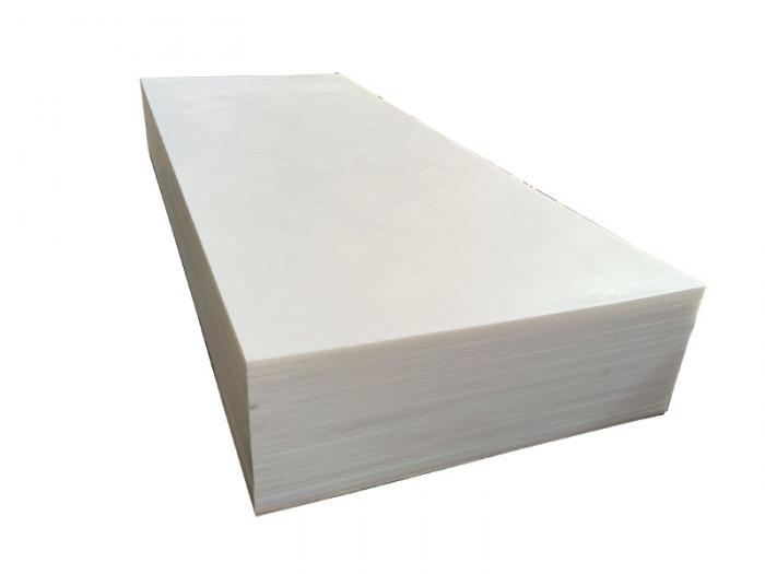 High Implact Engineering Plastic PE1000 UHMWPE Sheet