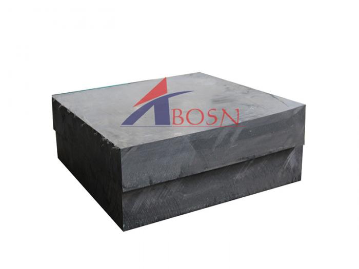 UHMWPE Polyethylene Boracic Board Borated Anti-Radiation Boron PE Sheets