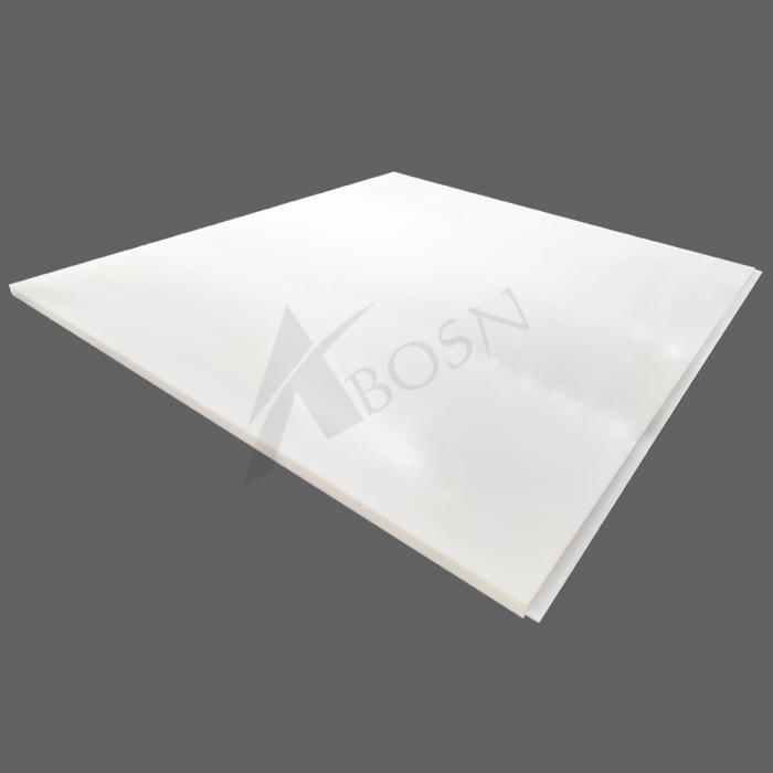 工程专用超高分子量聚乙烯板 | 抗老化耐低温UPE板,赋能严苛工程场景