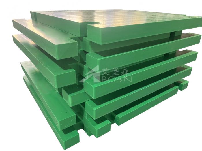 工程专用超高分子量聚乙烯板 高韧性抗冲击UPE板,筑牢工程安全防线